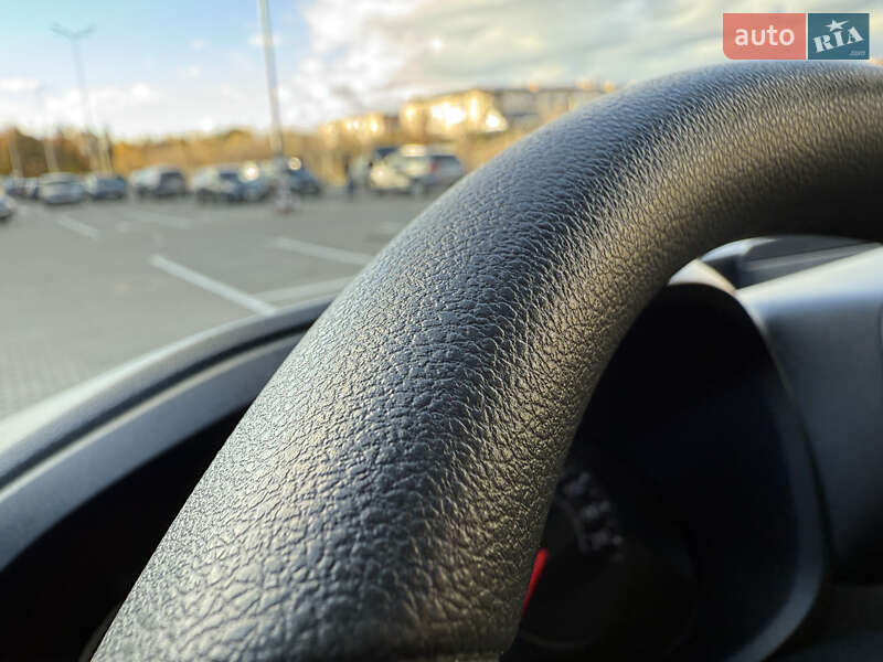 Грузовой фургон Renault Master 2023 в Дубно