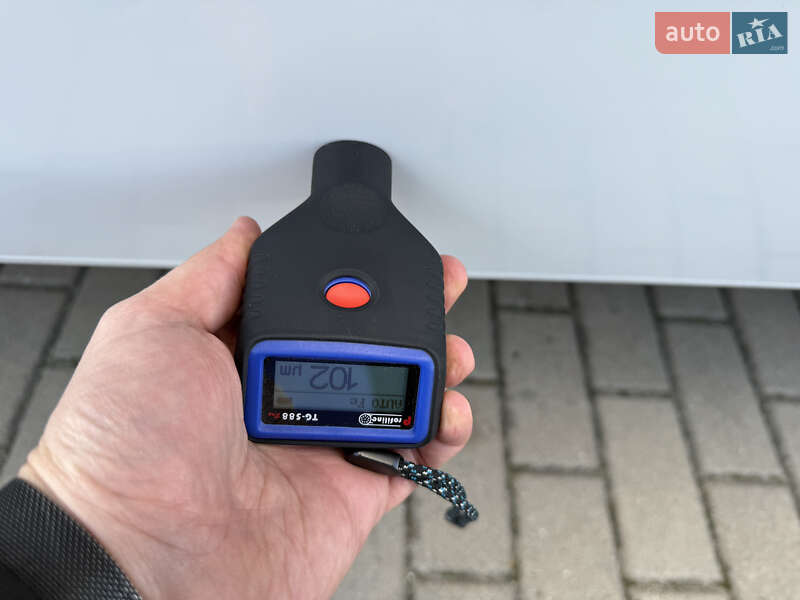 Грузовой фургон Renault Master 2023 в Дубно