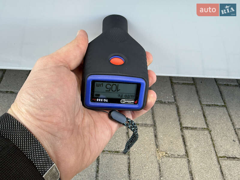 Грузовой фургон Renault Master 2023 в Дубно