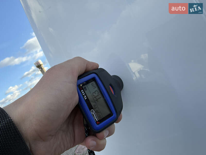 Грузовой фургон Renault Master 2023 в Дубно