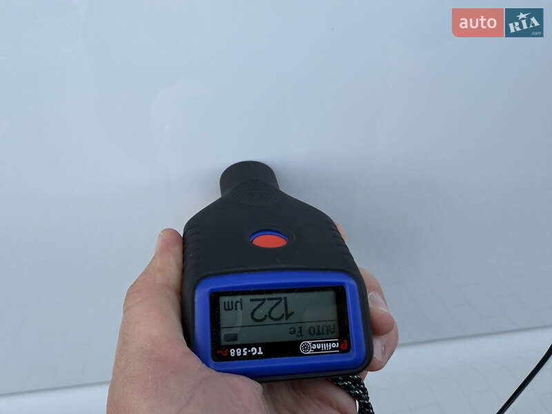 Грузовой фургон Renault Master 2023 в Дубно