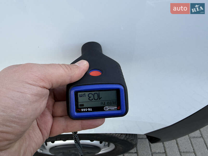 Грузовой фургон Renault Master 2023 в Дубно