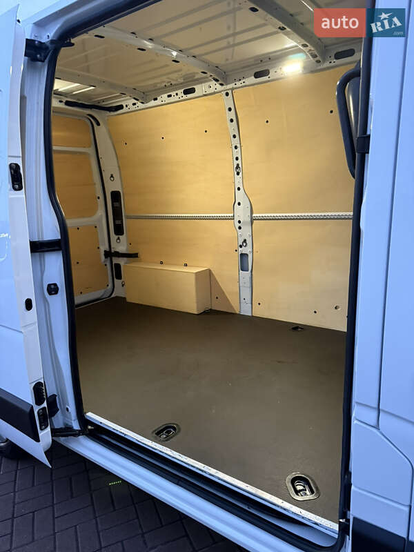 Вантажний фургон Renault Master 2022 в Києві