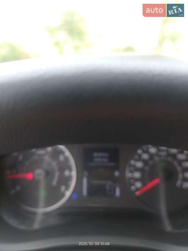 Грузовой фургон Renault Master 2021 в Николаеве