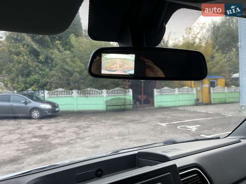 Грузовой фургон Renault Master 2020 в Дубно