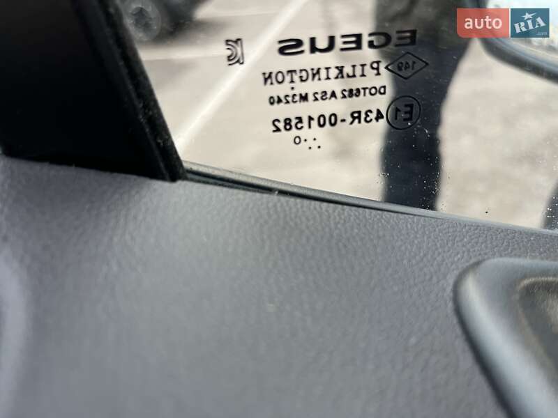 Грузовой фургон Renault Master 2020 в Дубно