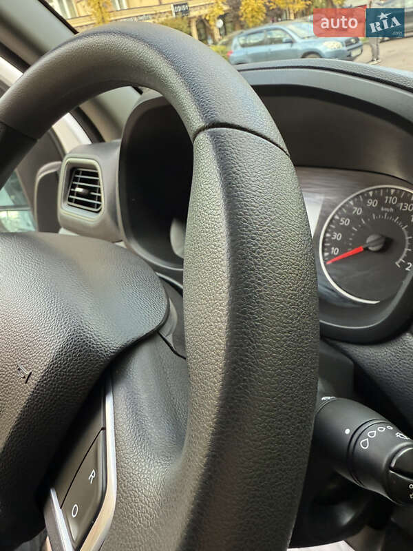 Вантажний фургон Renault Master 2022 в Києві