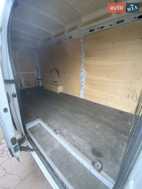 Вантажний фургон Renault Master 2016 в Коростені фото 9 Вантажний фургон Renault Master 2016 в Коростені