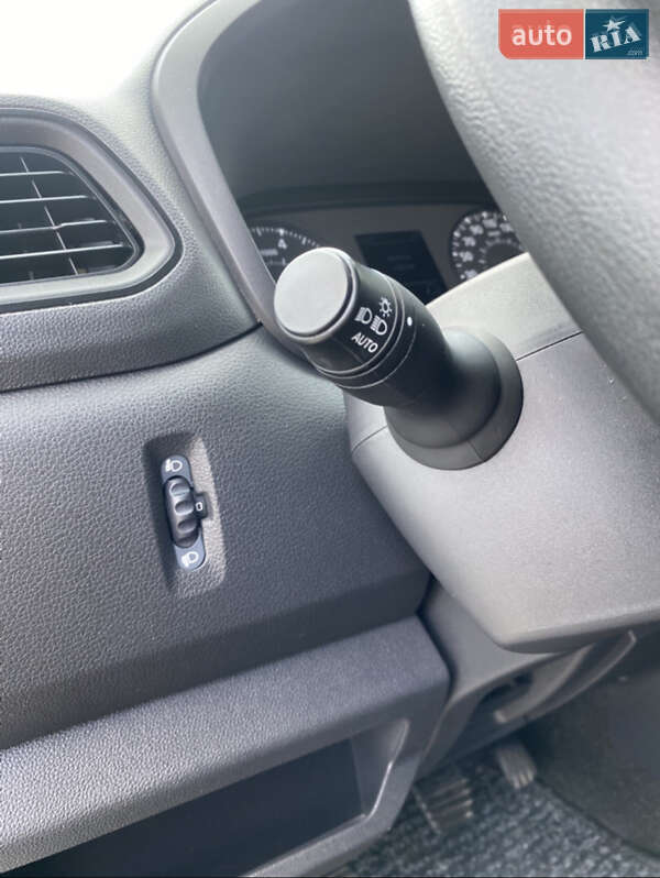 Грузовой фургон Renault Master 2020 в Мерефа