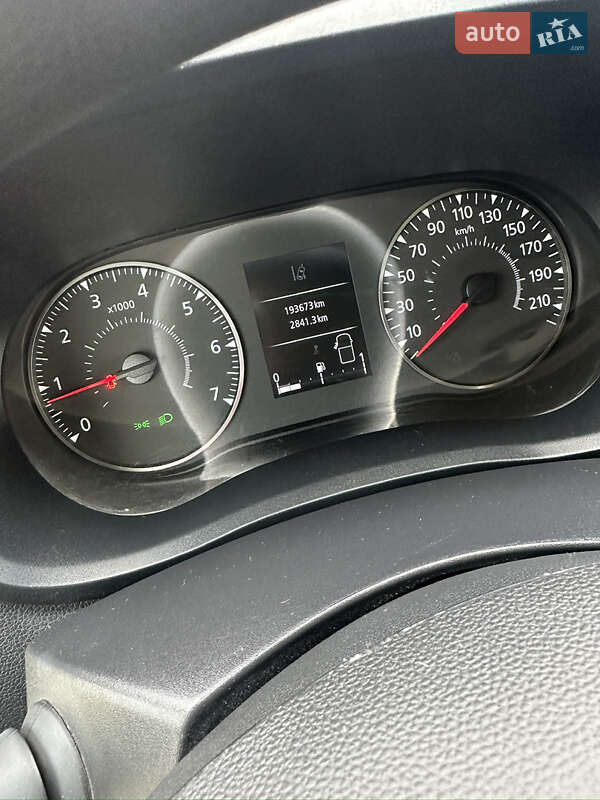 Вантажний фургон Renault Master 2021 в Львові фото 19 Вантажний фургон Renault Master 2021 в Львові