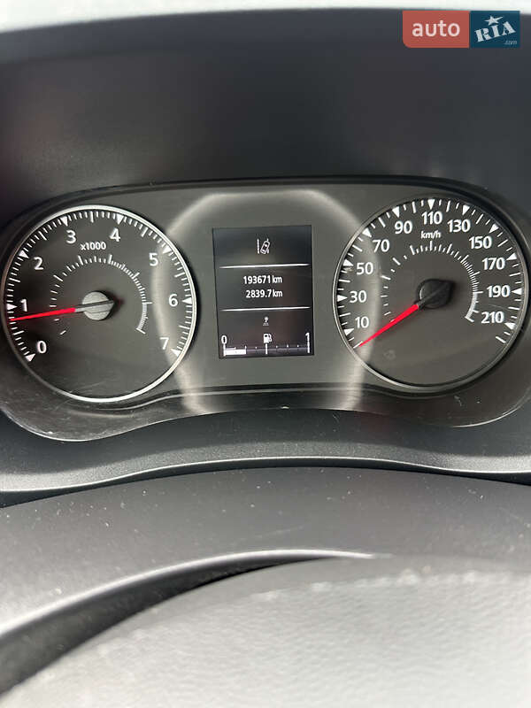 Вантажний фургон Renault Master 2021 в Львові фото 26 Вантажний фургон Renault Master 2021 в Львові