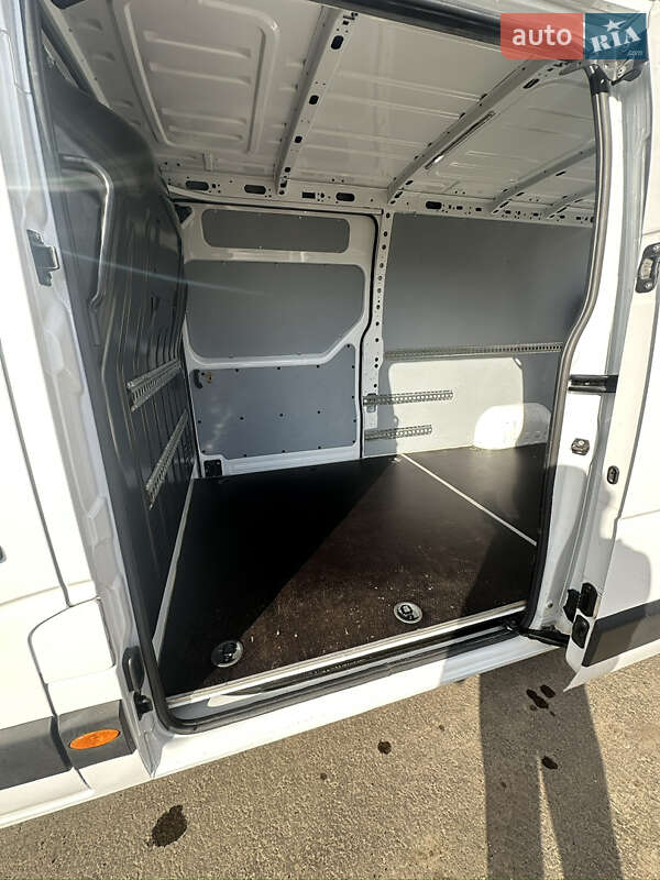Вантажний фургон Renault Master 2021 в Львові фото 34 Вантажний фургон Renault Master 2021 в Львові