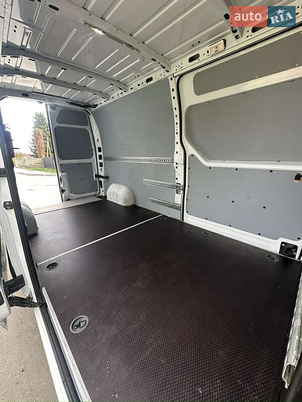 Вантажний фургон Renault Master 2021 в Львові фото 39 Вантажний фургон Renault Master 2021 в Львові