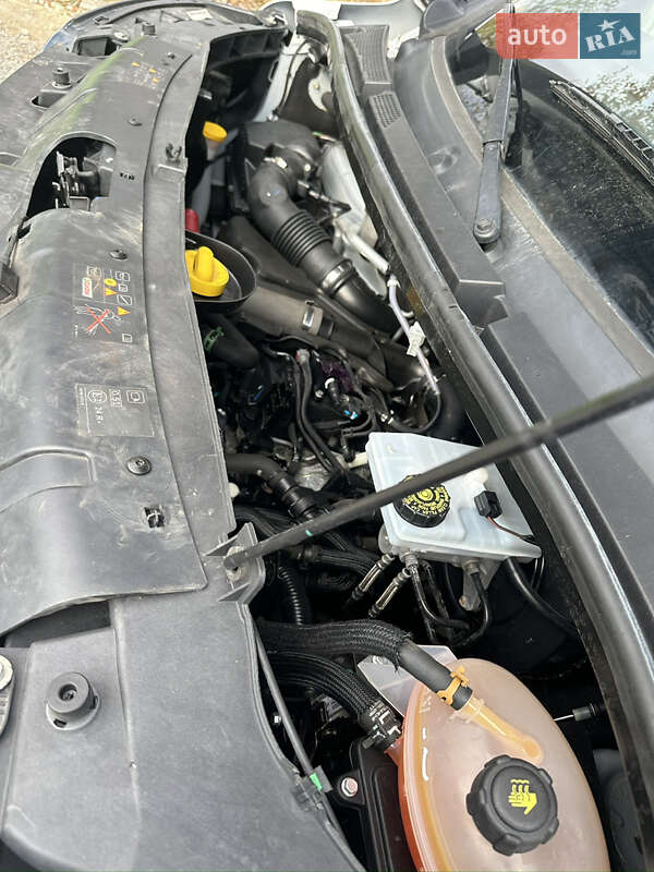 Вантажний фургон Renault Master 2021 в Львові фото 44 Вантажний фургон Renault Master 2021 в Львові