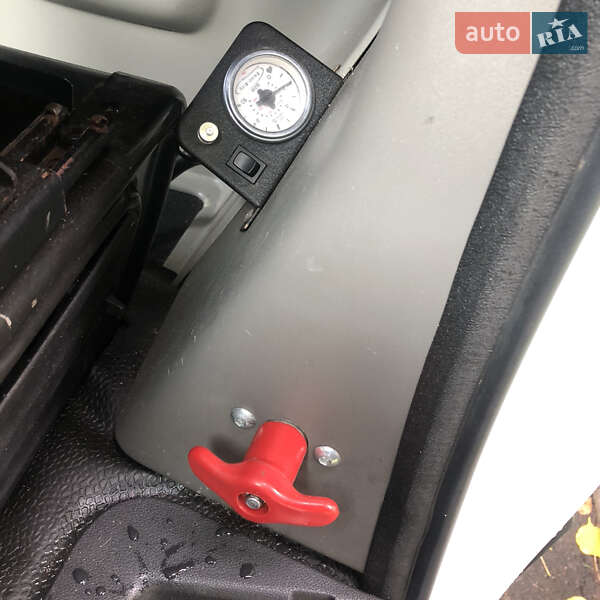 Автовоз Renault Master 2015 в Луцьку фото 16 Автовоз Renault Master 2015 в Луцьку