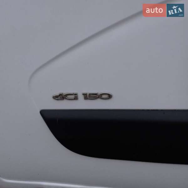 Тентований Renault Master 2014 в Борисполі