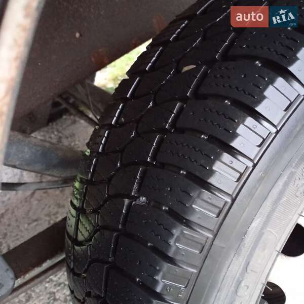 Тентований Renault Master 2014 в Борисполі