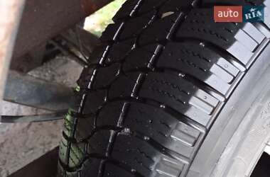 Тентованый Renault Master 2014 в  фото 7 Тентованый Renault Master 2014 в