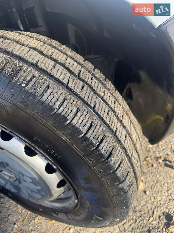 Тентованый Renault Master 2018 в Черновцах фото 7 Тентованый Renault Master 2018 в Черновцах