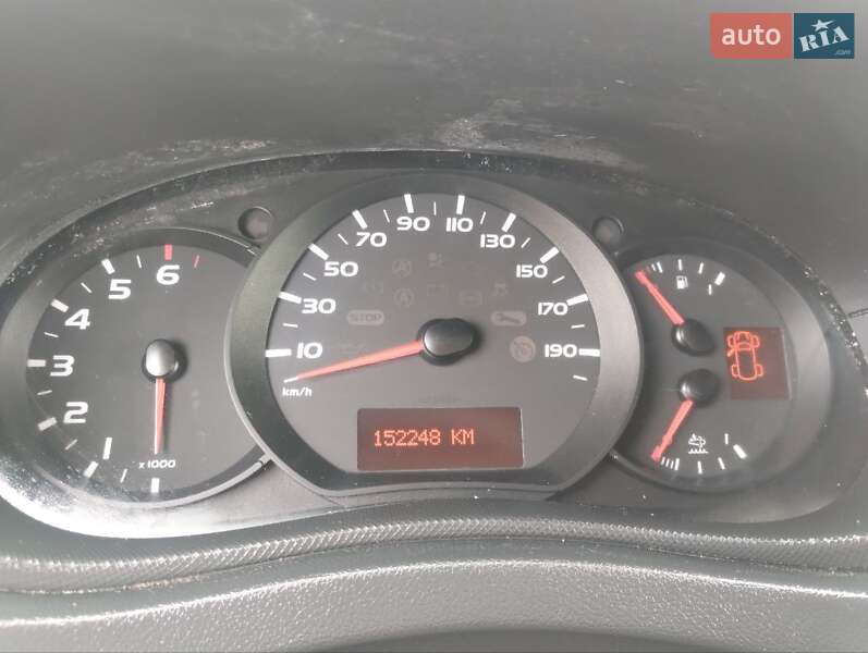 Грузовой фургон Renault Master 2019 в Дубно