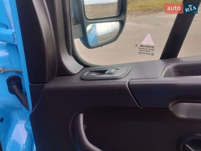 Грузовой фургон Renault Master 2019 в Дубно