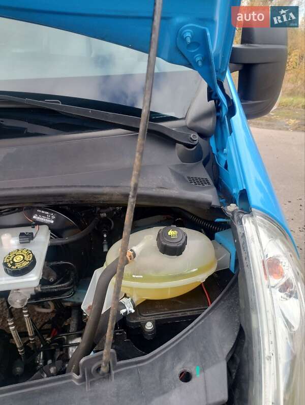 Грузовой фургон Renault Master 2019 в Дубно