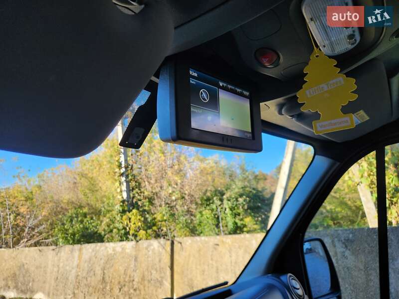 Микроавтобус Renault Master 2019 в Дубно фото 29 Микроавтобус Renault Master 2019 в Дубно