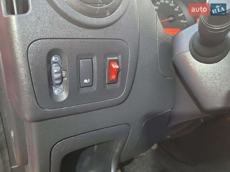 Автовоз Renault Master 2018 в Тернополе фото 14 Автовоз Renault Master 2018 в Тернополе