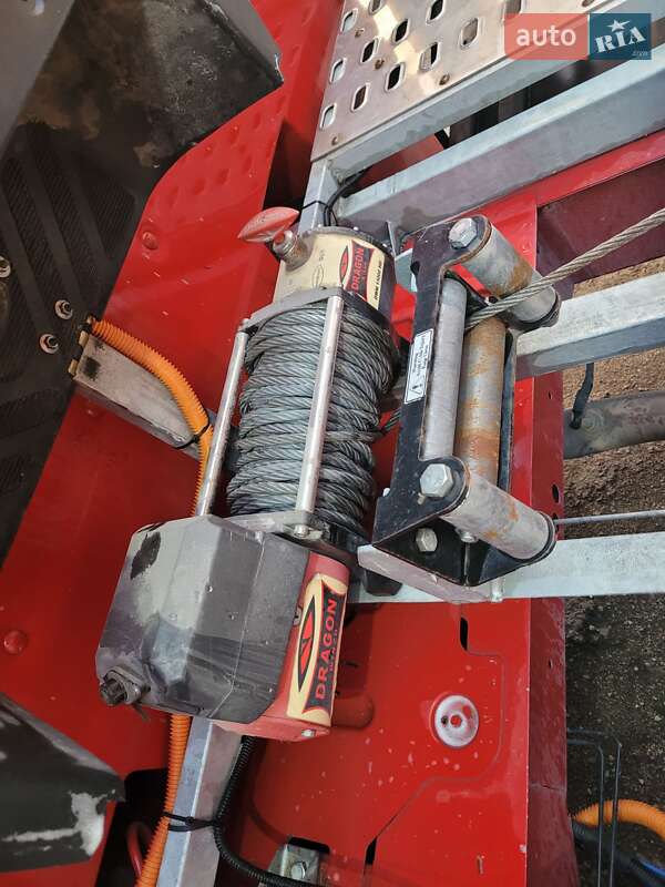 Автовоз Renault Master 2018 в Тернополе фото 19 Автовоз Renault Master 2018 в Тернополе