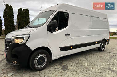 Грузовой фургон Renault Master 2020 в Дубно