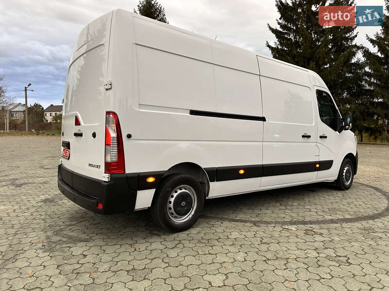 Грузовой фургон Renault Master 2020 в Дубно фото 9 Грузовой фургон Renault Master 2020 в Дубно
