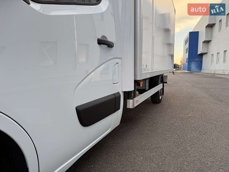 Рефрижератор Renault Master 2022 в Ковеле фото 7 Рефрижератор Renault Master 2022 в Ковеле