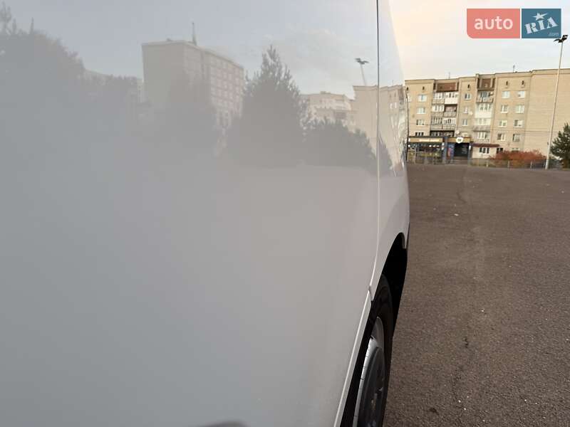 Рефрижератор Renault Master 2022 в Ковеле фото 45 Рефрижератор Renault Master 2022 в Ковеле