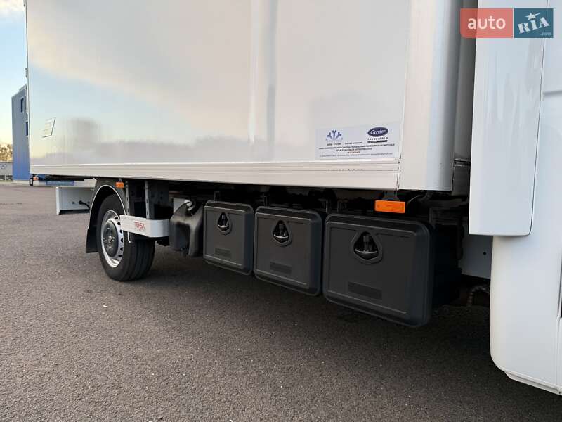 Рефрижератор Renault Master 2022 в Ковеле фото 46 Рефрижератор Renault Master 2022 в Ковеле