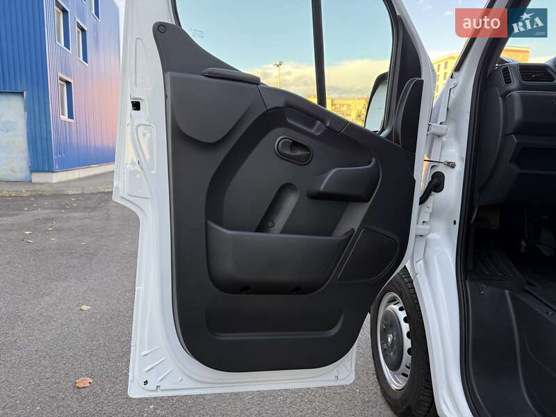 Рефрижератор Renault Master 2022 в Ковеле фото 47 Рефрижератор Renault Master 2022 в Ковеле