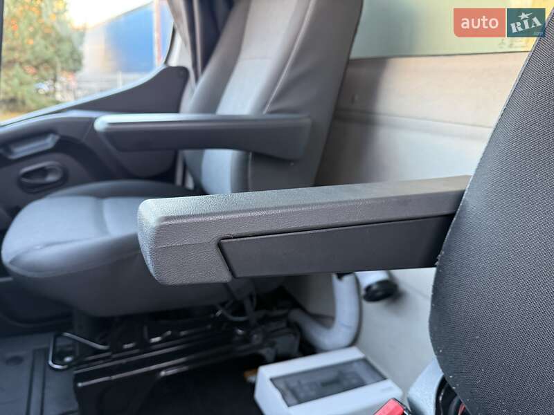 Рефрижератор Renault Master 2022 в Ковеле фото 57 Рефрижератор Renault Master 2022 в Ковеле