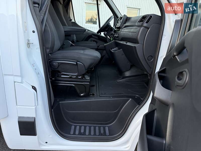 Рефрижератор Renault Master 2022 в Ковеле фото 66 Рефрижератор Renault Master 2022 в Ковеле