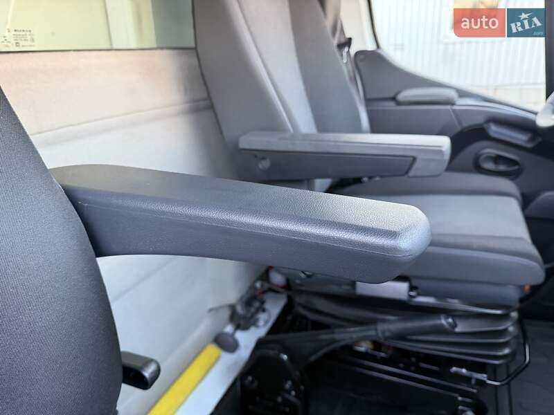 Рефрижератор Renault Master 2022 в Ковеле фото 69 Рефрижератор Renault Master 2022 в Ковеле