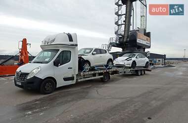 Другие автобусы Renault Master 2016 в Подольске