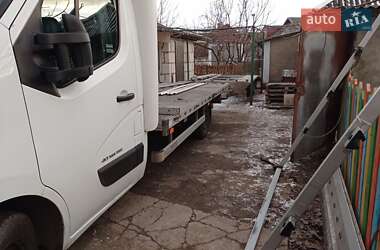 Другие автобусы Renault Master 2016 в Подольске