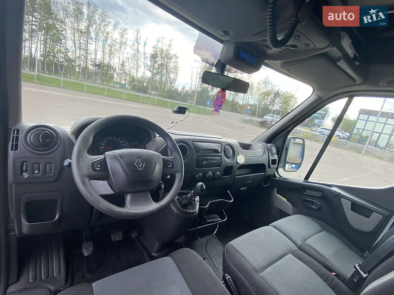 Тентованый Renault Master 2014 в Ковеле фото 13 Тентованый Renault Master 2014 в Ковеле
