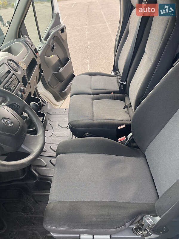 Тентованый Renault Master 2014 в Ковеле фото 22 Тентованый Renault Master 2014 в Ковеле