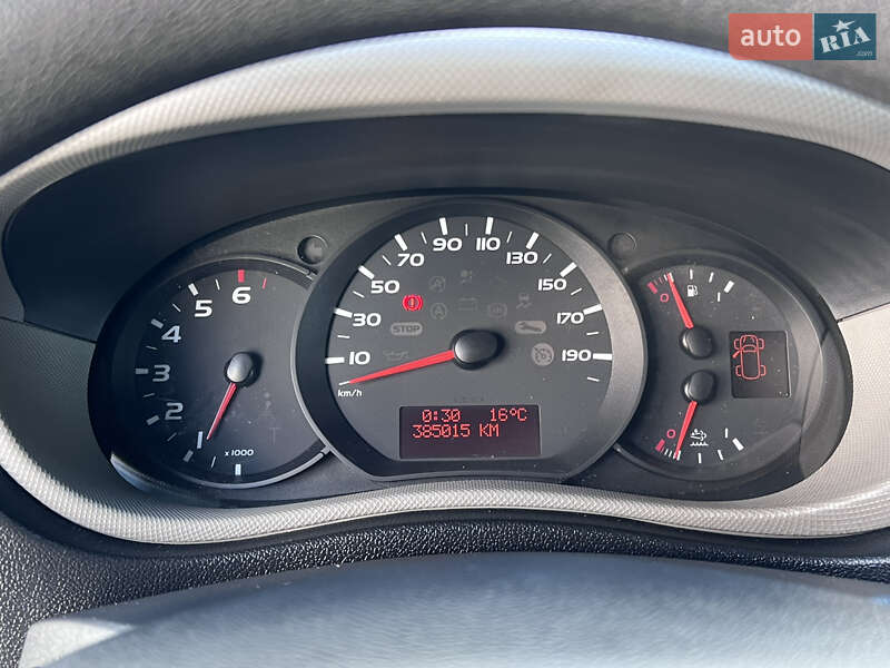 Тентованый Renault Master 2017 в Нововолынске фото 12 Тентованый Renault Master 2017 в Нововолынске