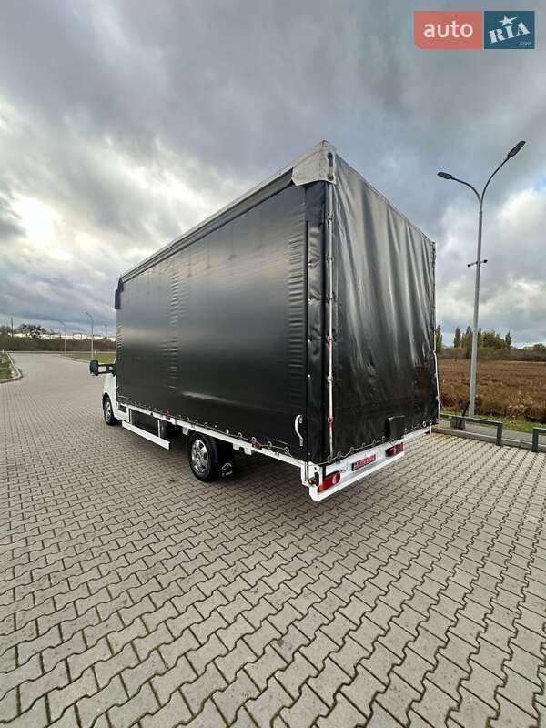 Борт Renault Master 2022 в Ковелі фото 16 Борт Renault Master 2022 в Ковелі