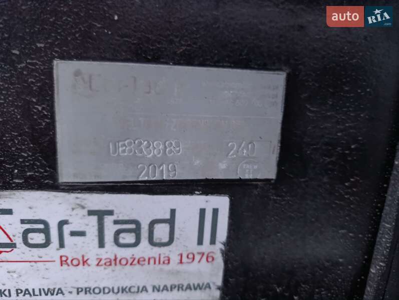 Борт Renault Master 2022 в Ковелі фото 27 Борт Renault Master 2022 в Ковелі