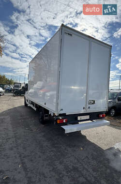Грузовой фургон Renault Master 2018 в Киеве
