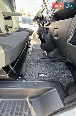 Грузовой фургон Renault Master 2018 в Киеве