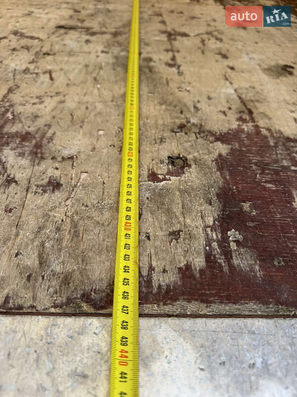 Вантажний фургон Renault Master 2018 в Києві фото 27 Вантажний фургон Renault Master 2018 в Києві