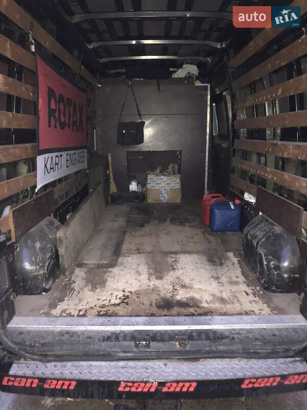 Другие автобусы Renault Master 2011 в Днепре фото 9 Другие автобусы Renault Master 2011 в Днепре