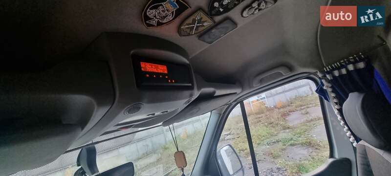 Автовоз Renault Master 2016 в Рівному фото 8 Автовоз Renault Master 2016 в Рівному